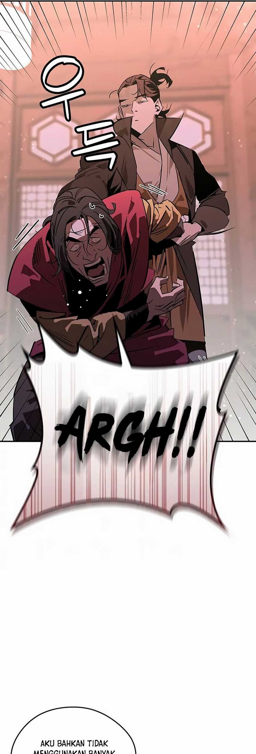 Martial Wild West Chapter 37 - halaman 87