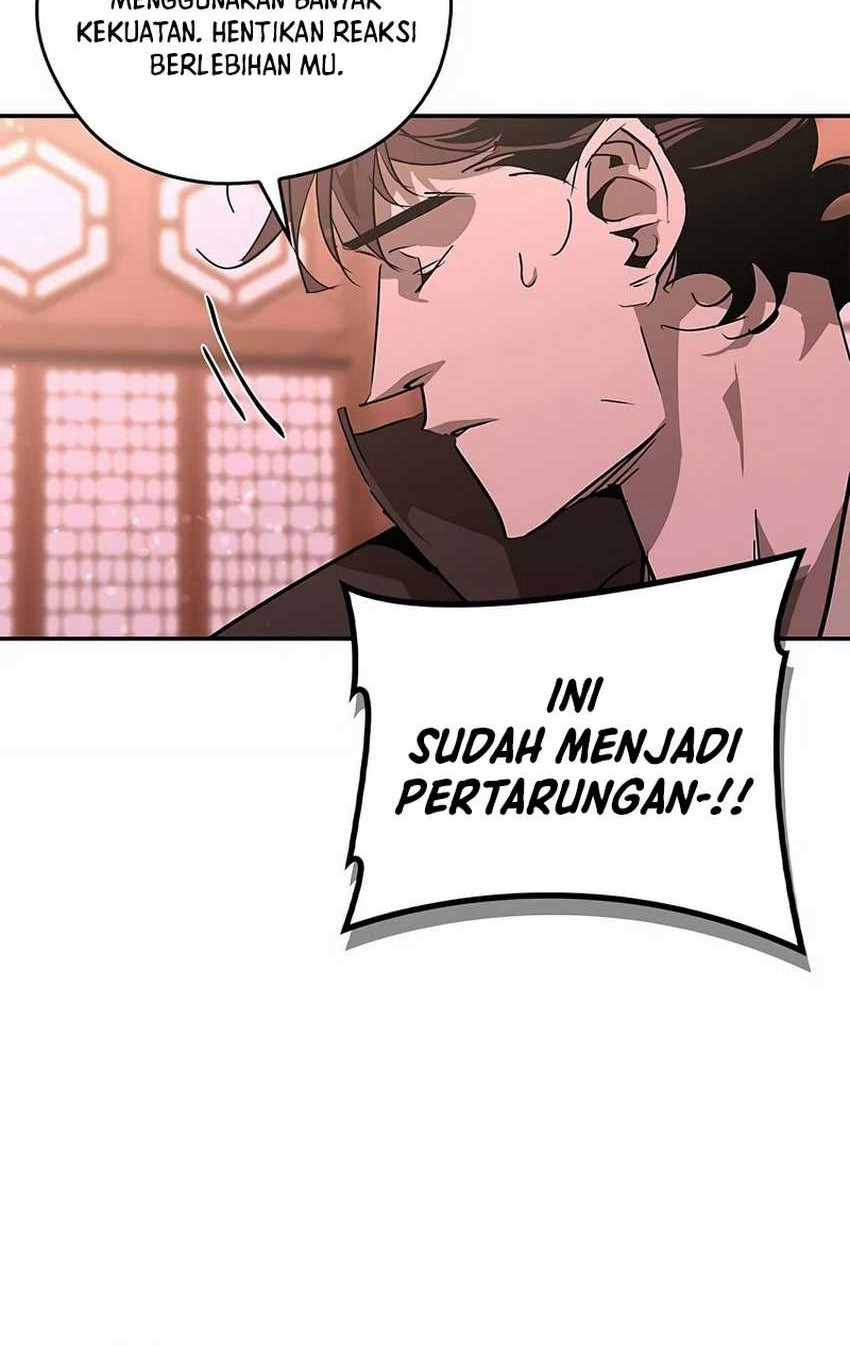 Martial Wild West Chapter 37 - halaman 88