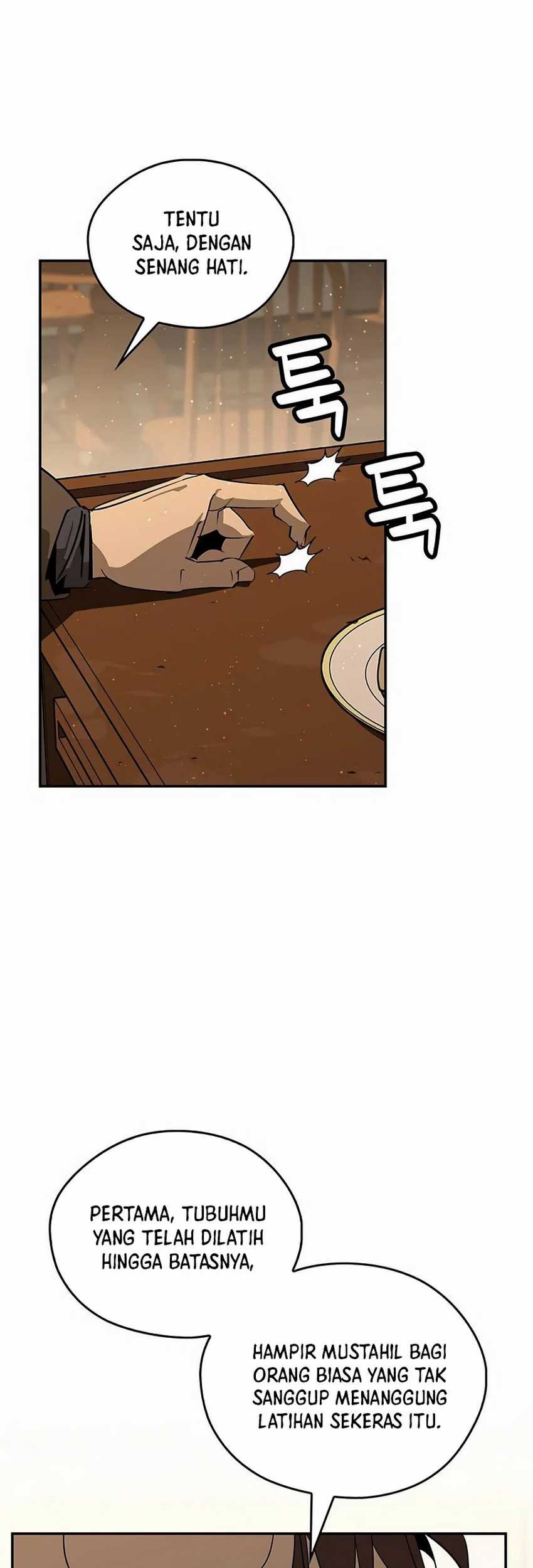 Martial Wild West Chapter 37 - halaman 9