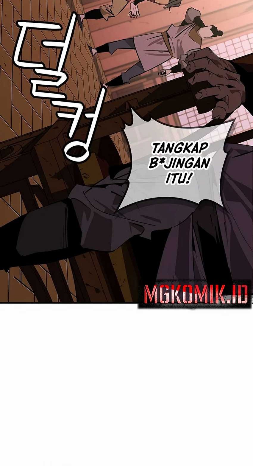 Martial Wild West Chapter 37 - halaman 90