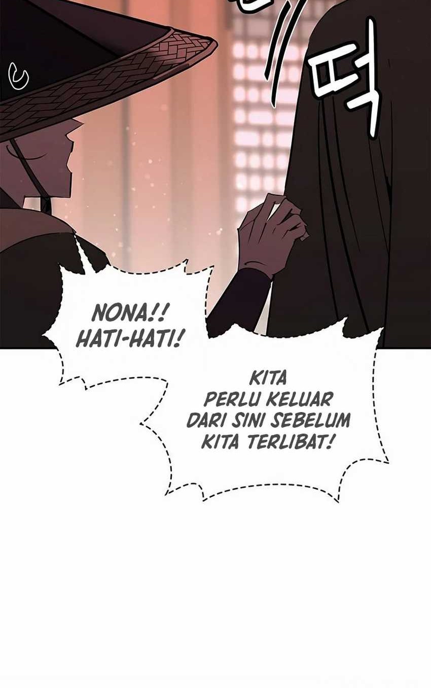 Martial Wild West Chapter 37 - halaman 92