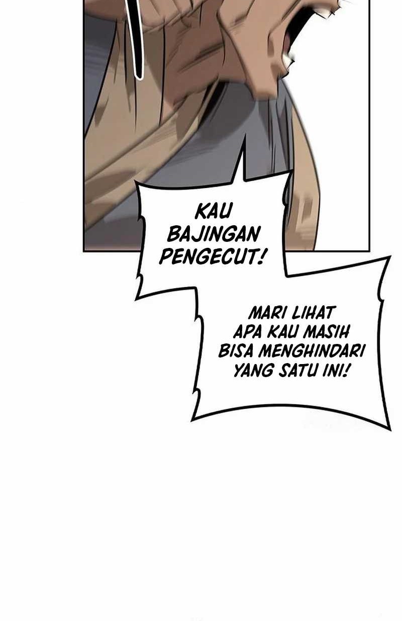 Martial Wild West Chapter 38 - halaman 10