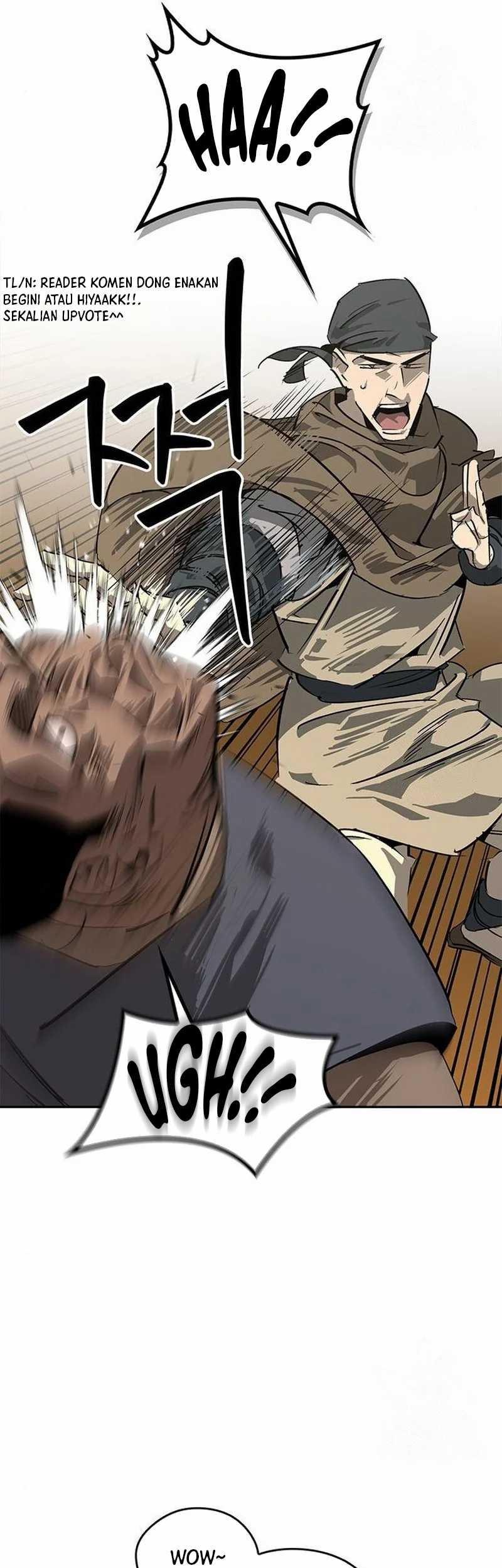 Martial Wild West Chapter 38 - halaman 13