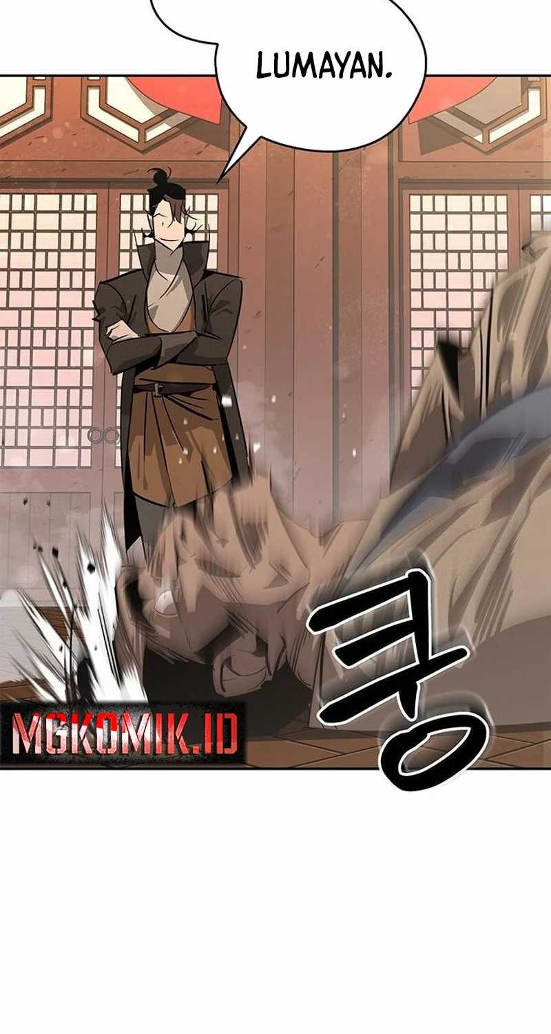 Martial Wild West Chapter 38 - halaman 14