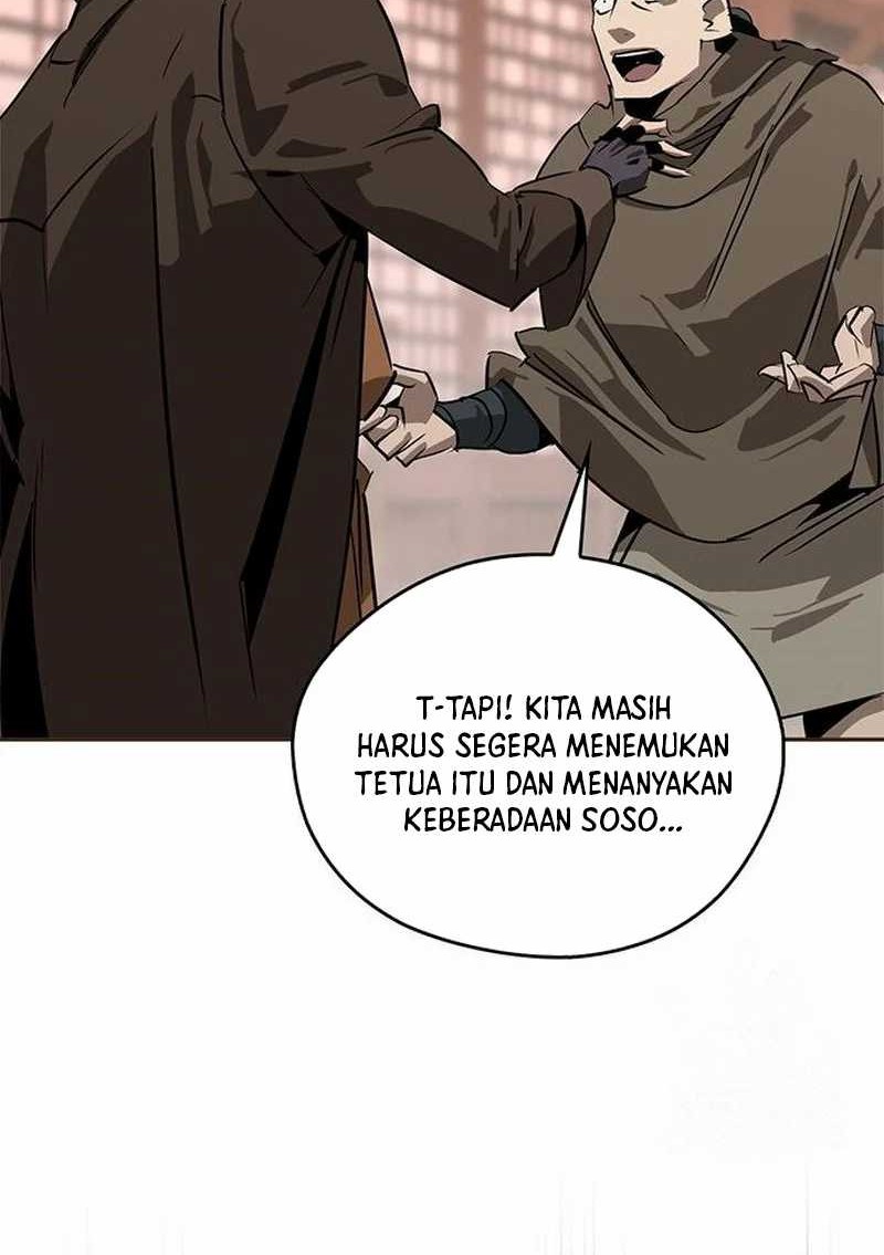 Martial Wild West Chapter 38 - halaman 16