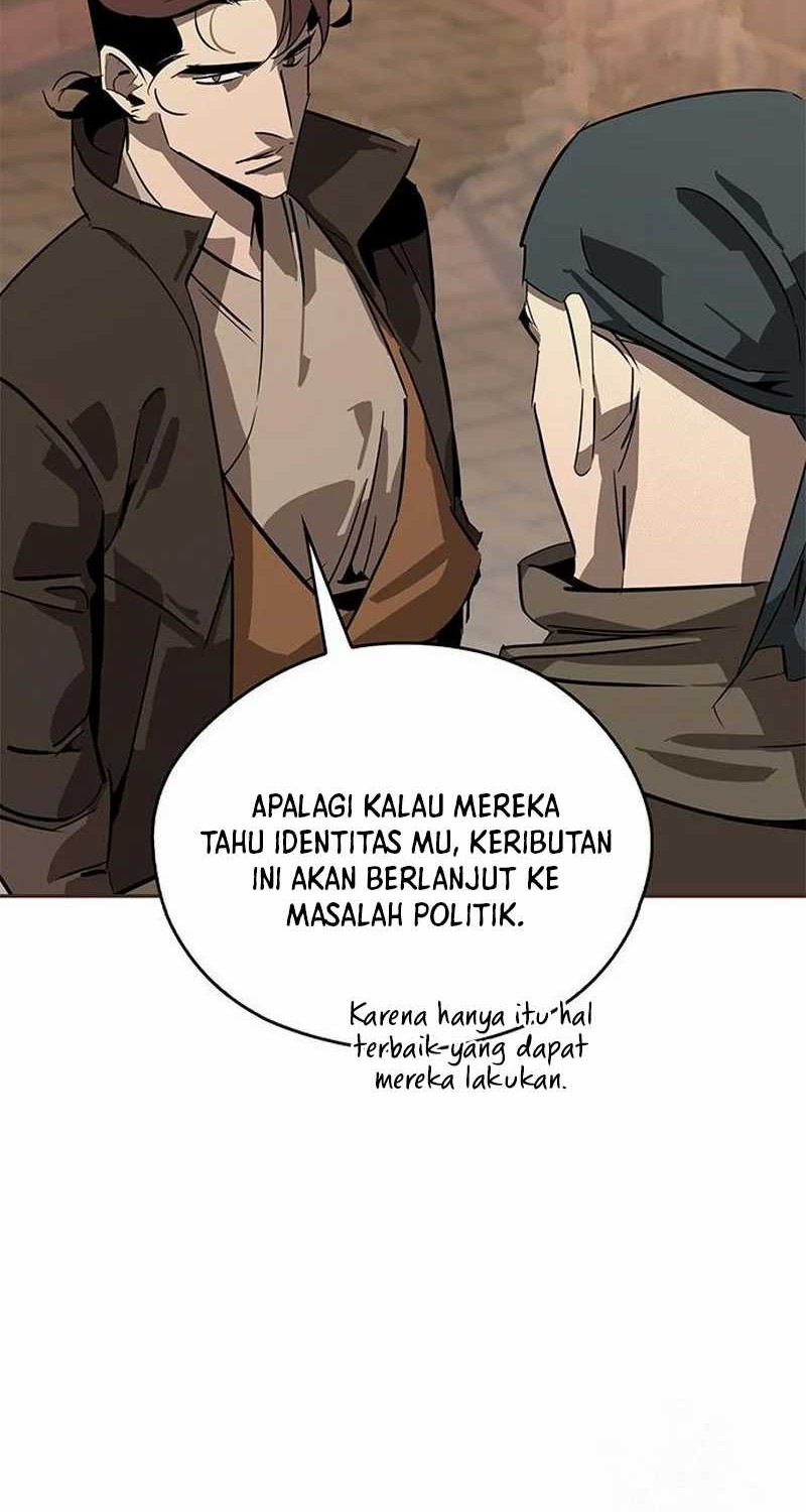 Martial Wild West Chapter 38 - halaman 18