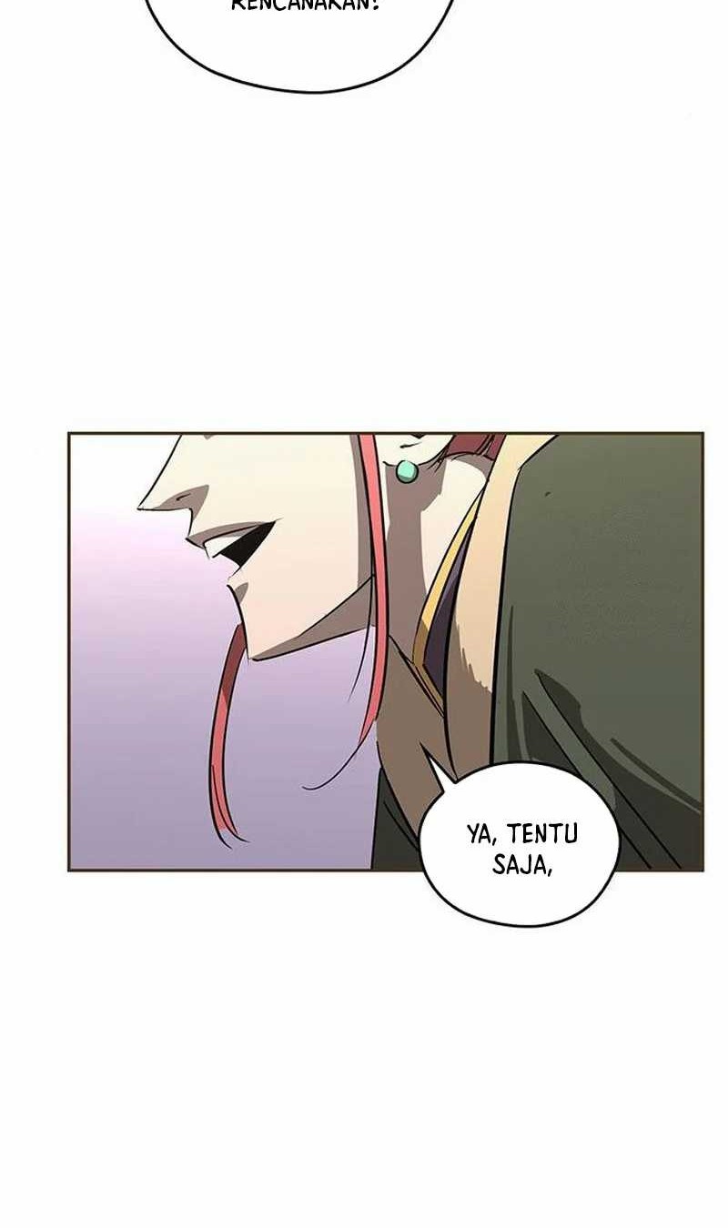 Martial Wild West Chapter 38 - halaman 20