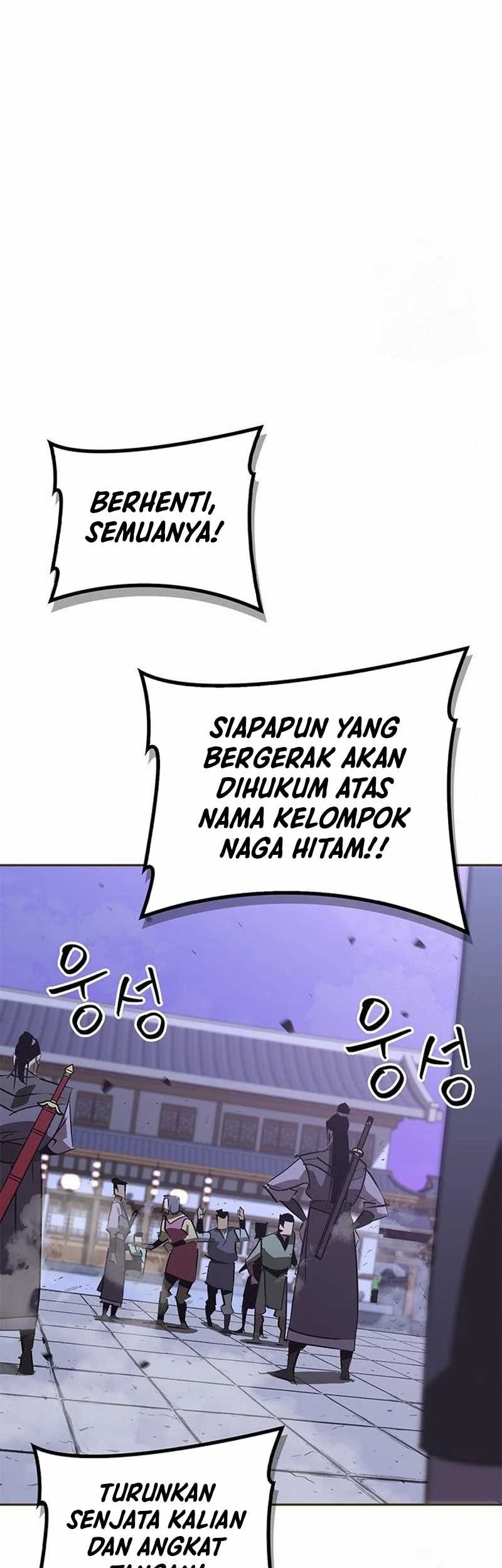Martial Wild West Chapter 38 - halaman 23