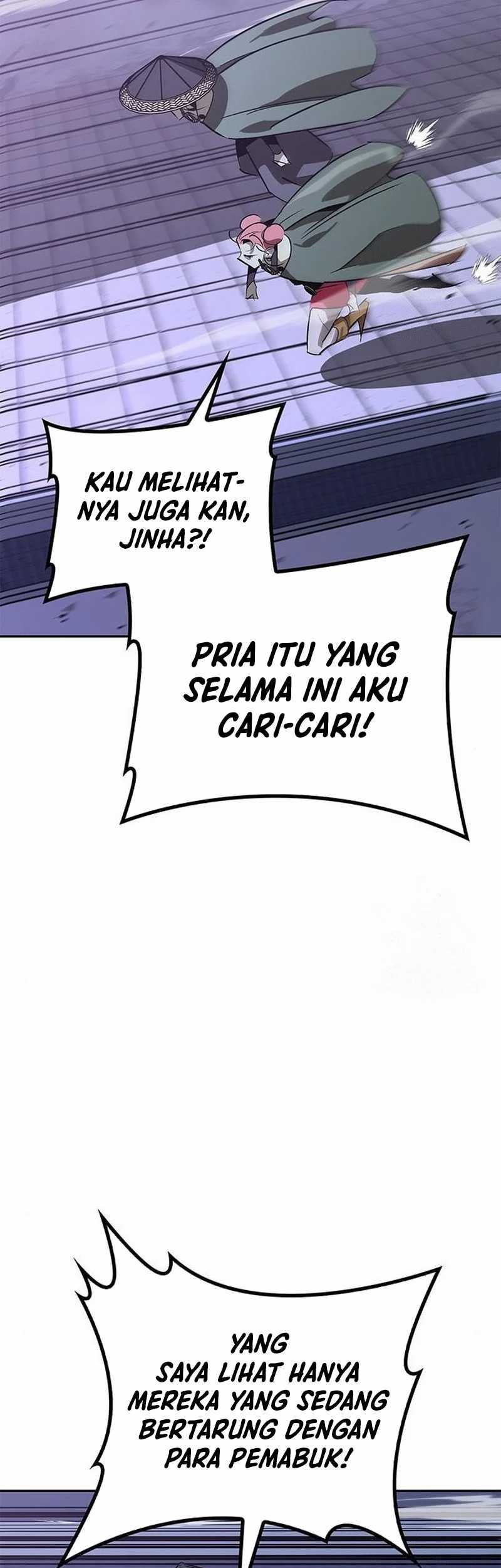 Martial Wild West Chapter 38 - halaman 27
