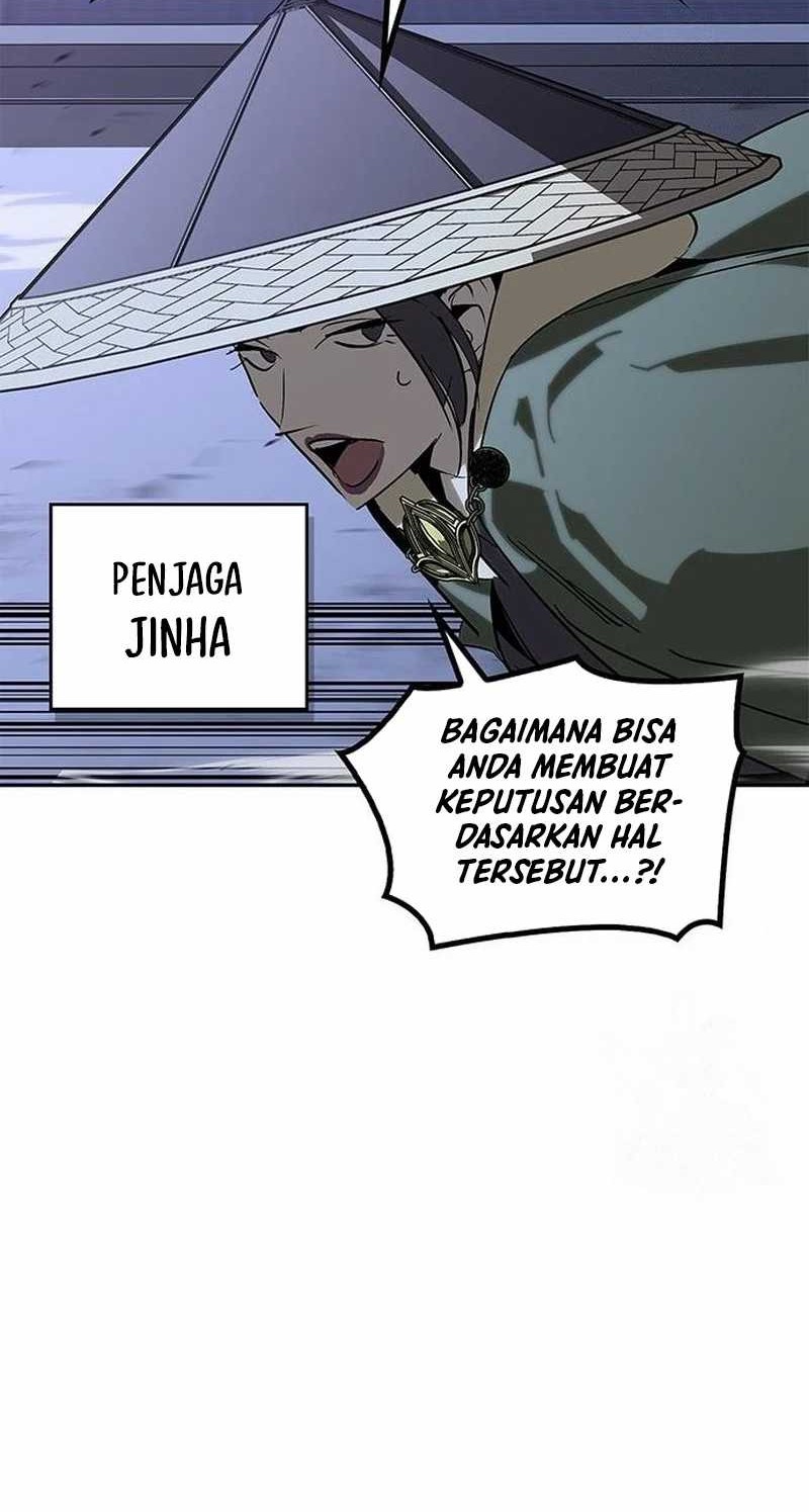 Martial Wild West Chapter 38 - halaman 28
