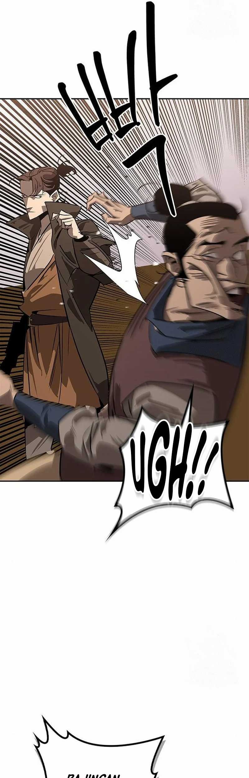 Martial Wild West Chapter 38 - halaman 3