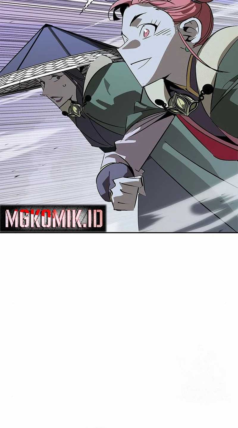 Martial Wild West Chapter 38 - halaman 30
