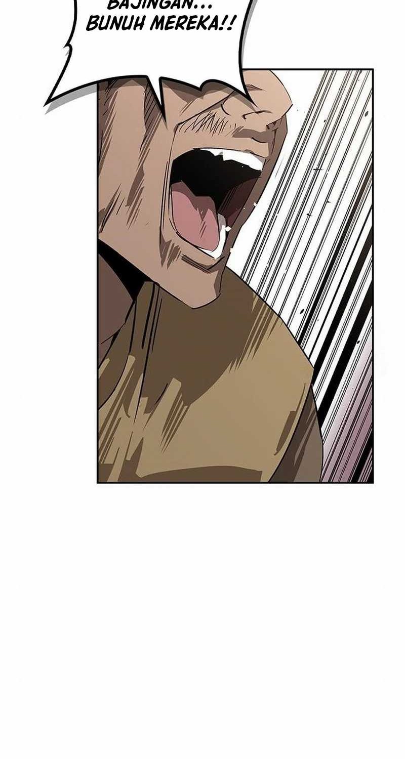 Martial Wild West Chapter 38 - halaman 4
