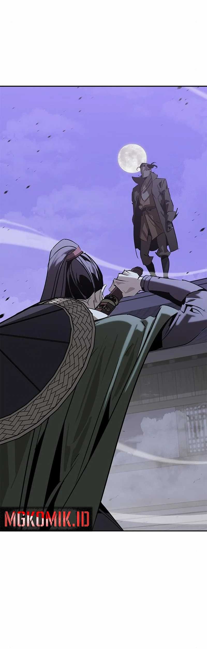 Martial Wild West Chapter 38 - halaman 41