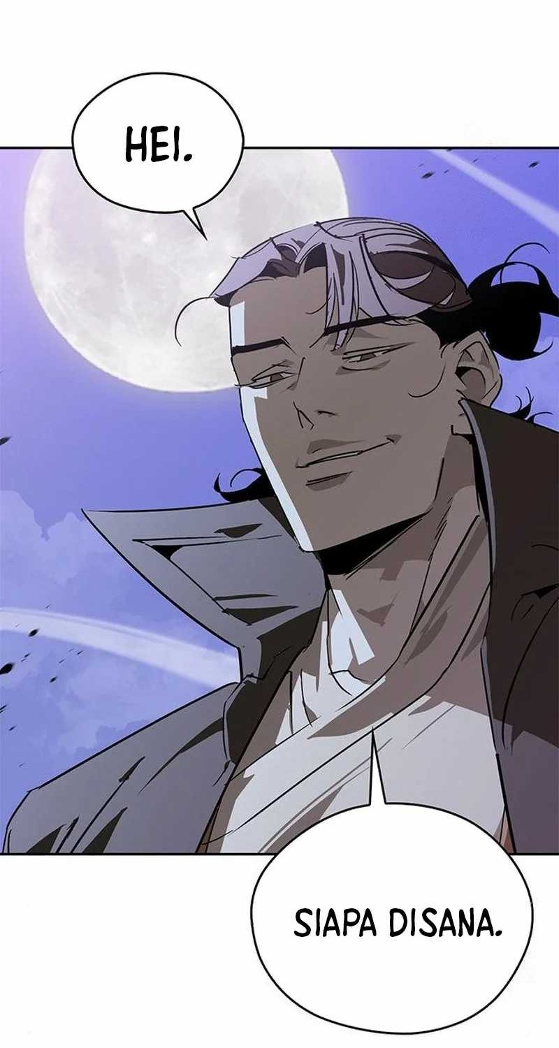 Martial Wild West Chapter 38 - halaman 42