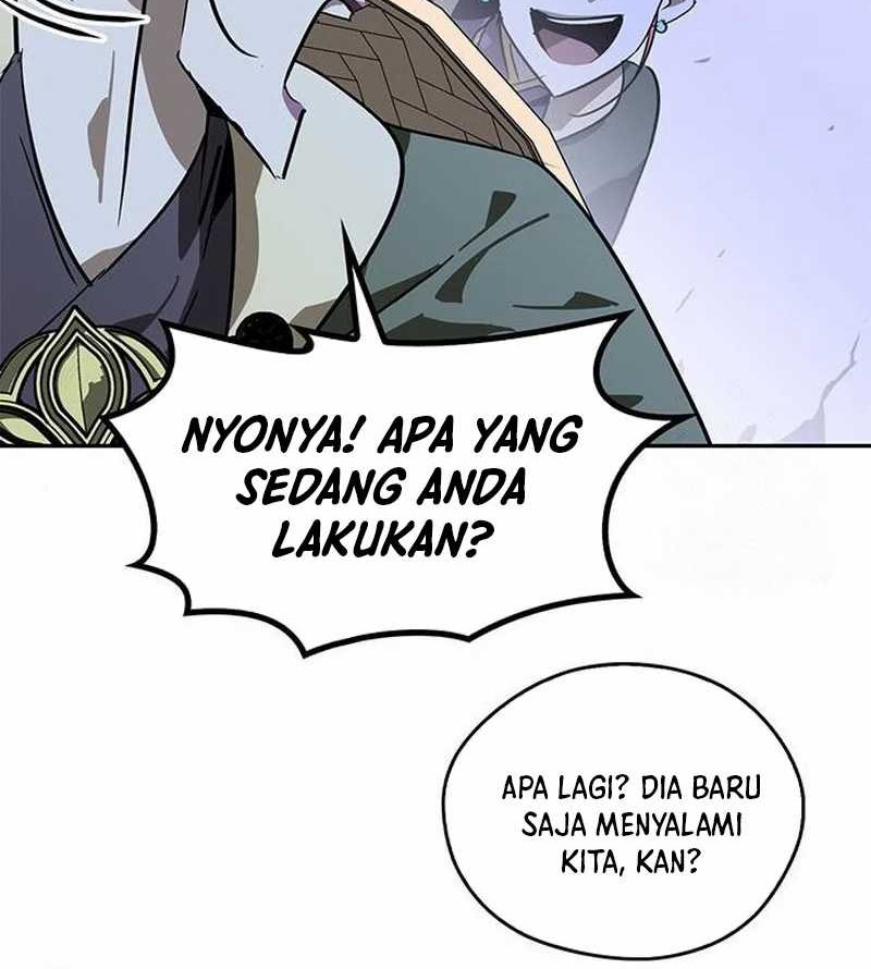 Martial Wild West Chapter 38 - halaman 44