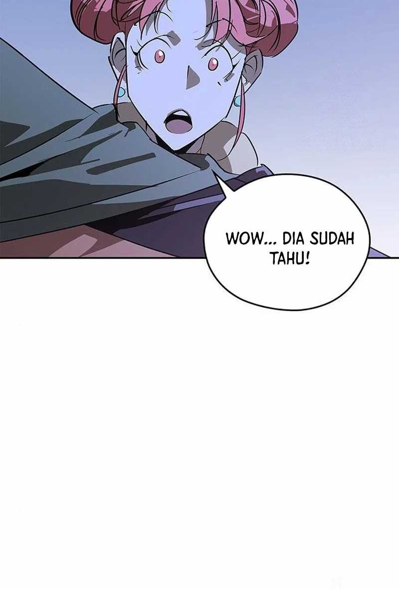 Martial Wild West Chapter 38 - halaman 48