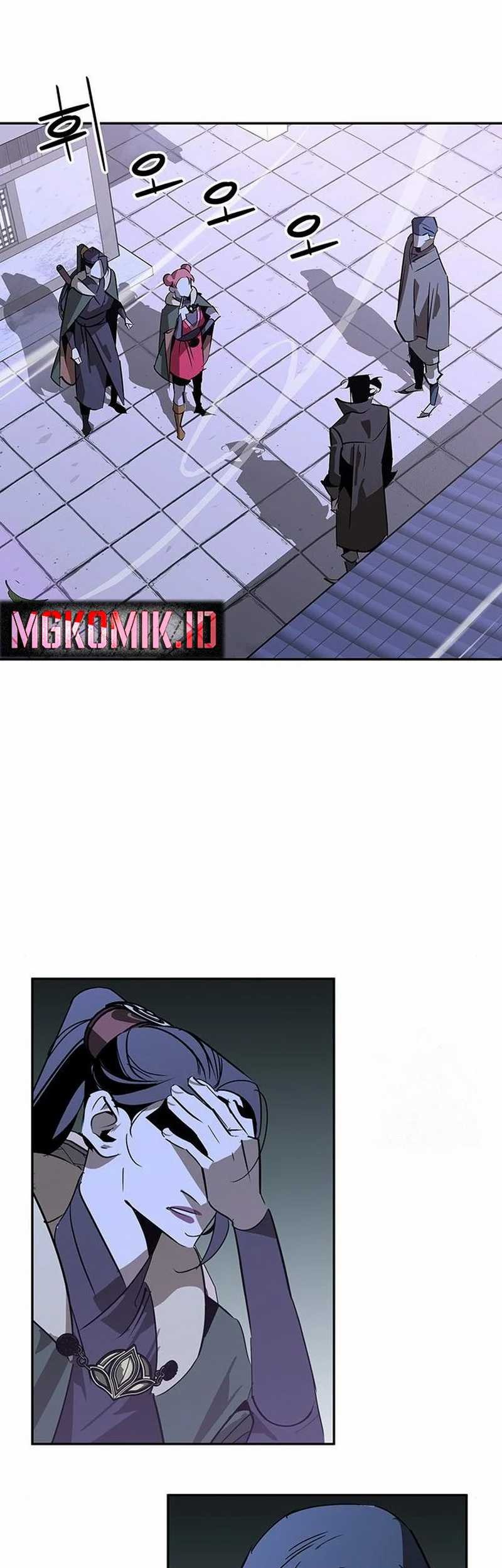 Martial Wild West Chapter 38 - halaman 53