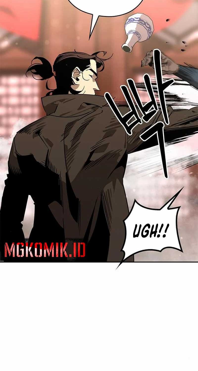 Martial Wild West Chapter 38 - halaman 6