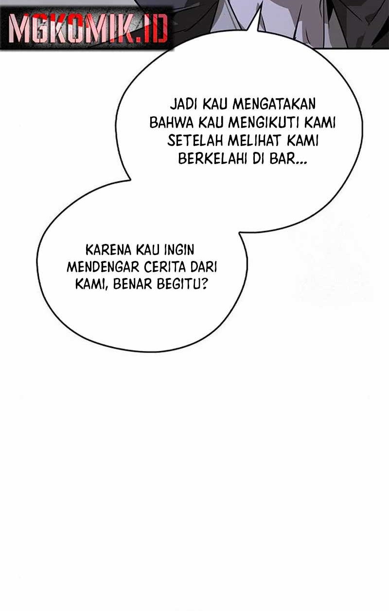 Martial Wild West Chapter 38 - halaman 62