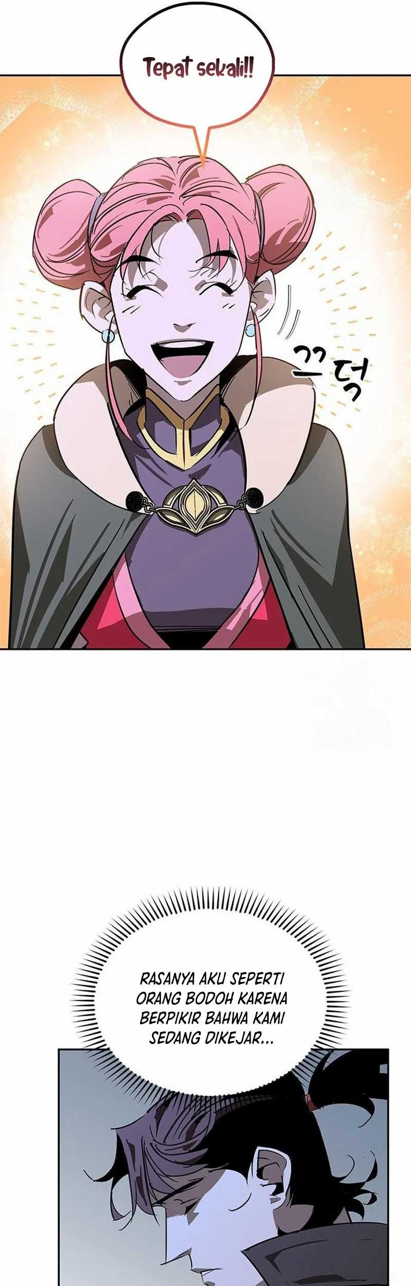Martial Wild West Chapter 38 - halaman 63