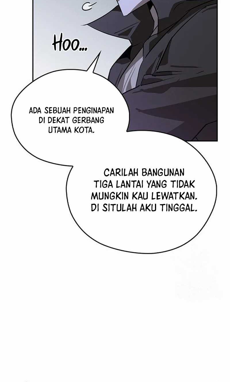 Martial Wild West Chapter 38 - halaman 64