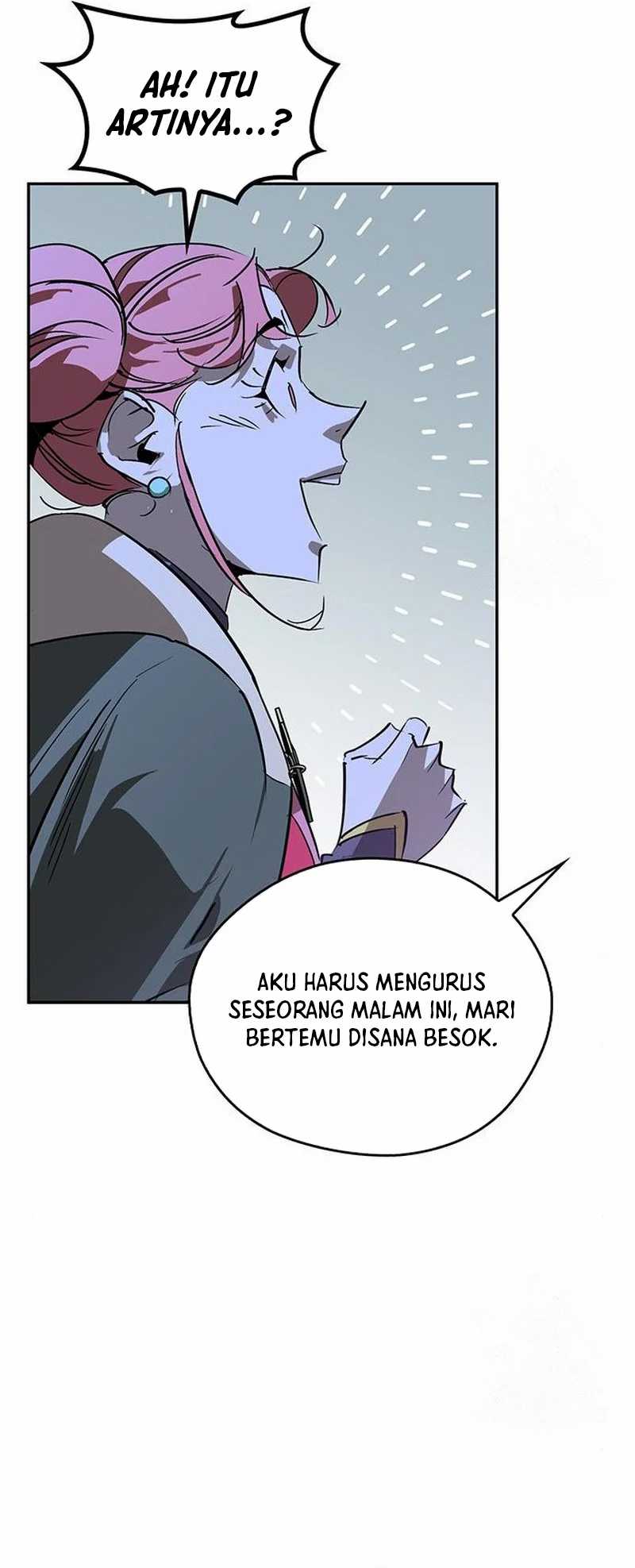 Martial Wild West Chapter 38 - halaman 65