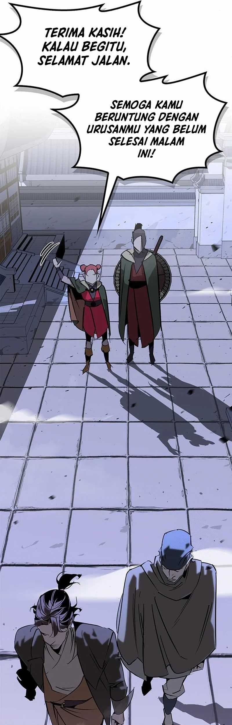 Martial Wild West Chapter 38 - halaman 66