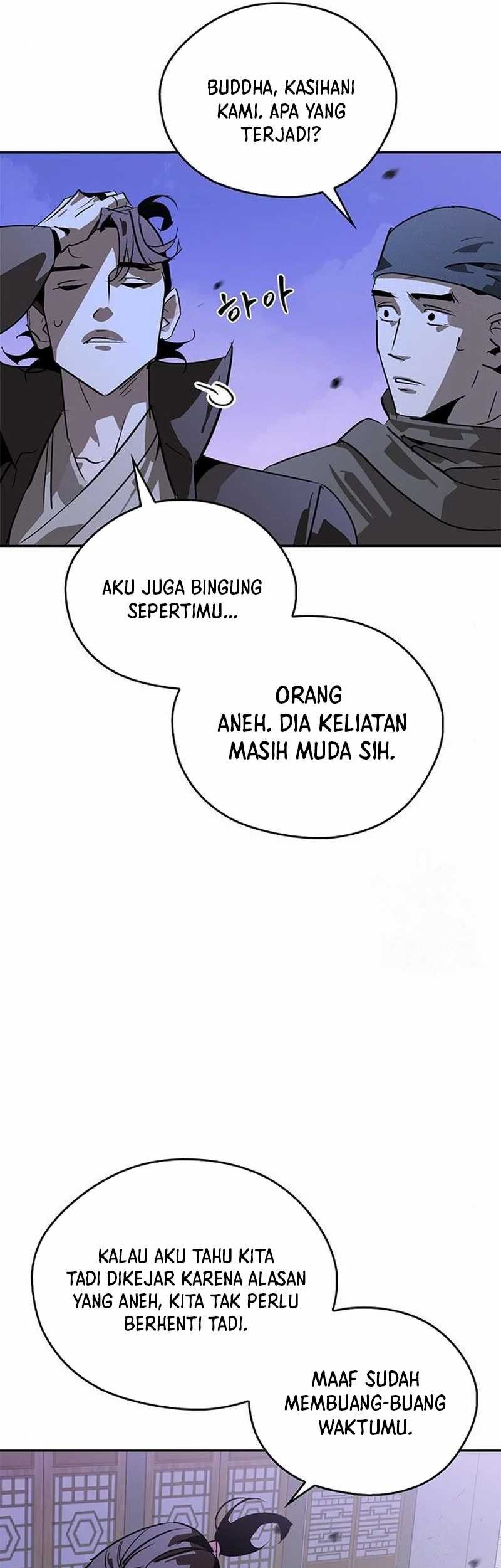 Martial Wild West Chapter 38 - halaman 68