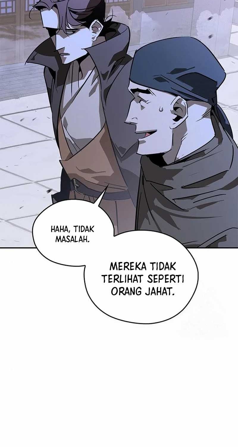 Martial Wild West Chapter 38 - halaman 69