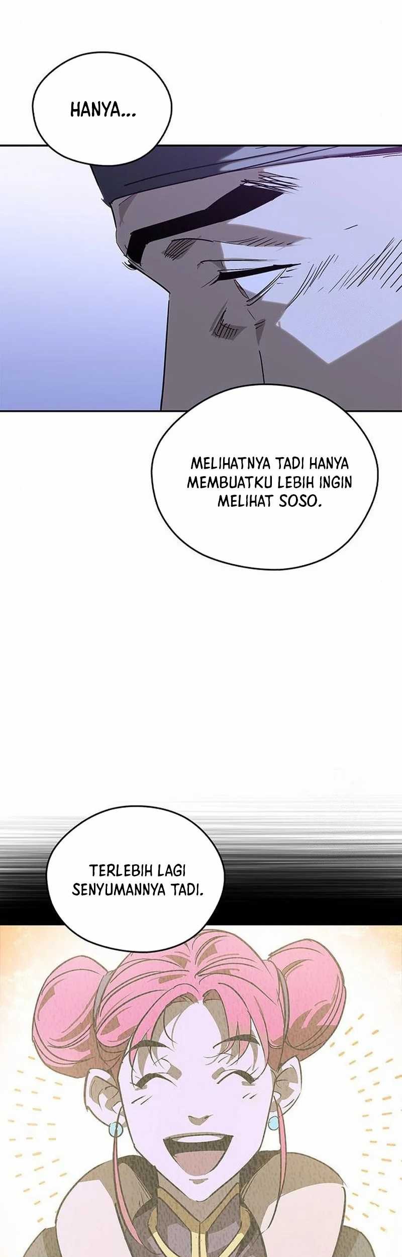 Martial Wild West Chapter 38 - halaman 70