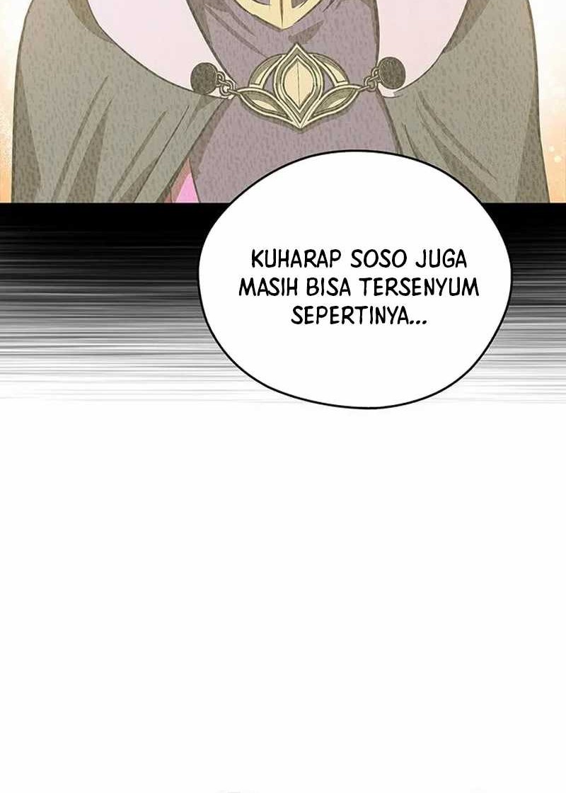 Martial Wild West Chapter 38 - halaman 71