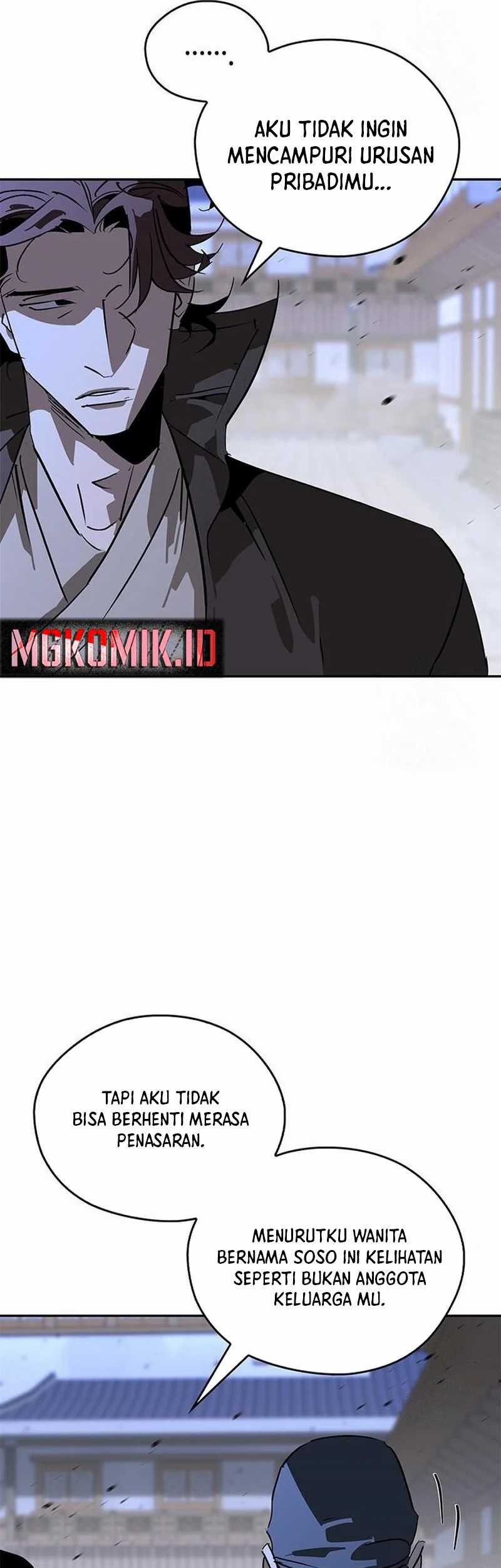 Martial Wild West Chapter 38 - halaman 72