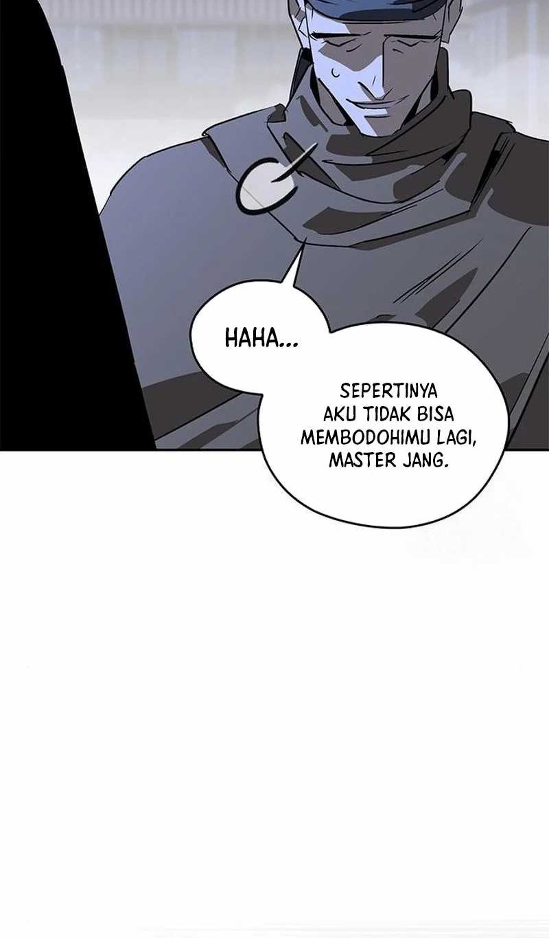 Martial Wild West Chapter 38 - halaman 73