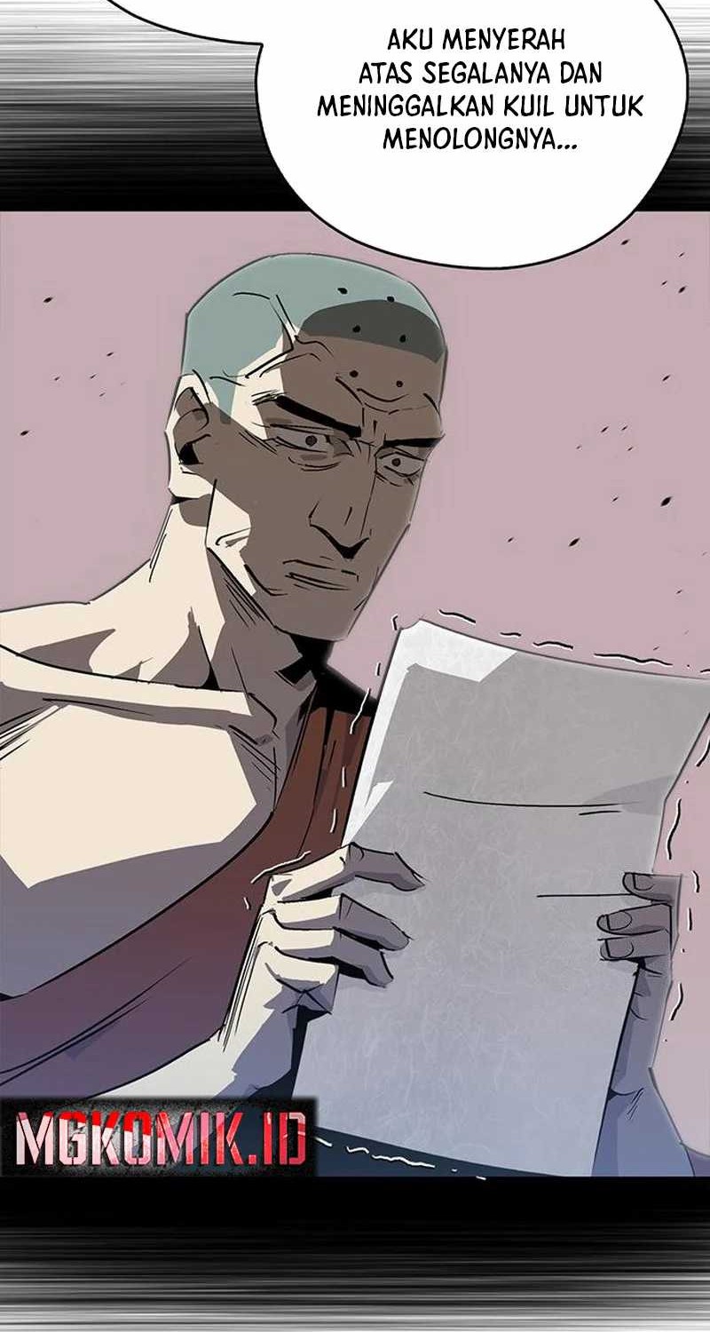 Martial Wild West Chapter 38 - halaman 75