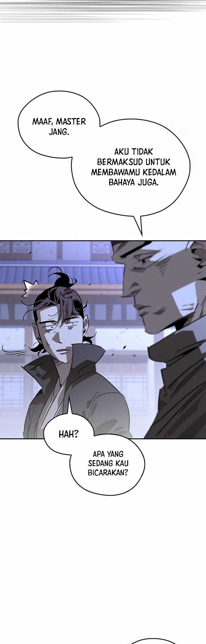 Martial Wild West Chapter 38 - halaman 76