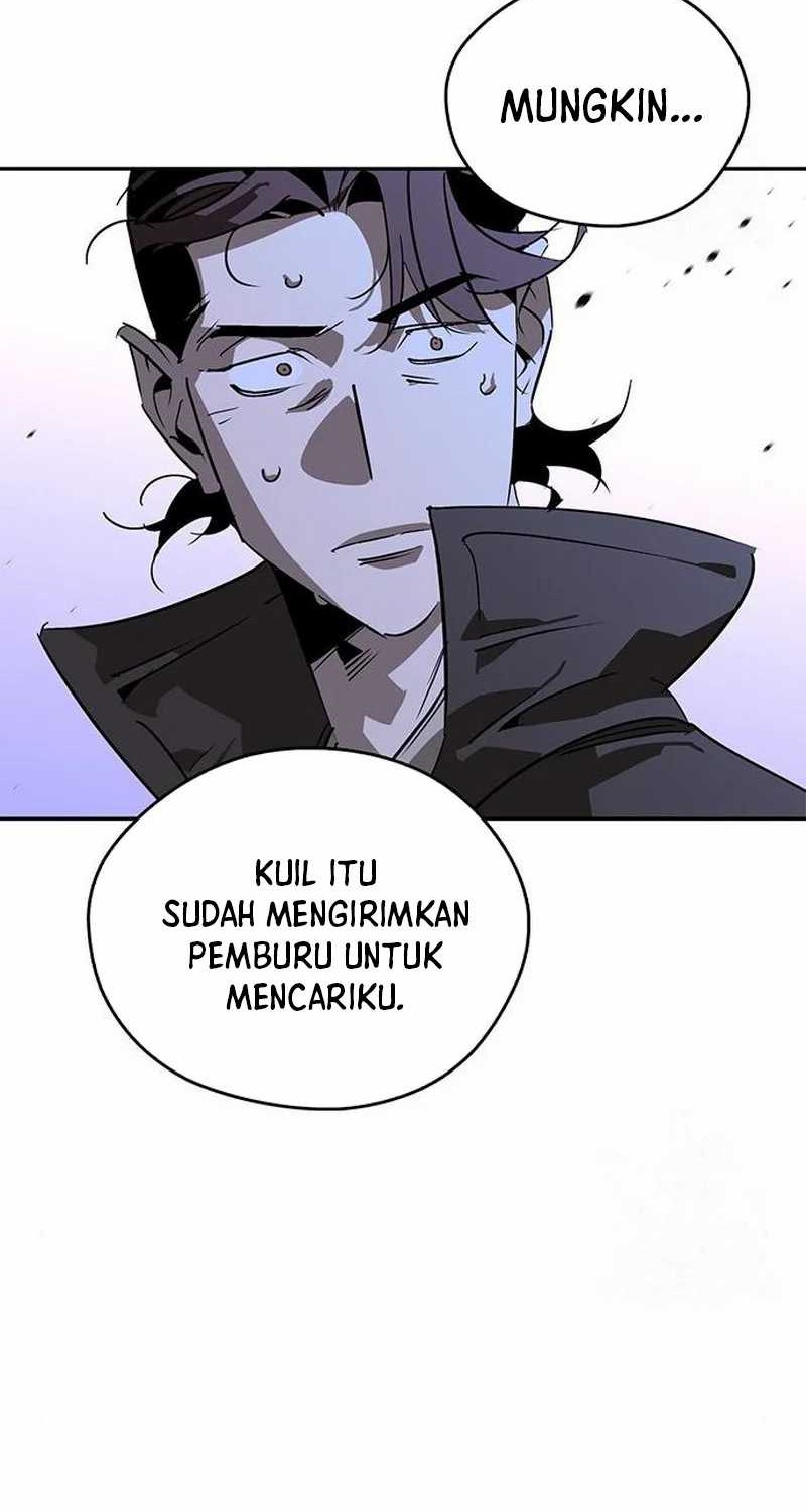 Martial Wild West Chapter 38 - halaman 77