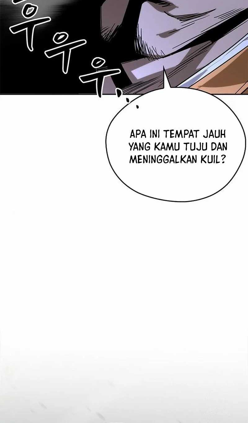 Martial Wild West Chapter 38 - halaman 79
