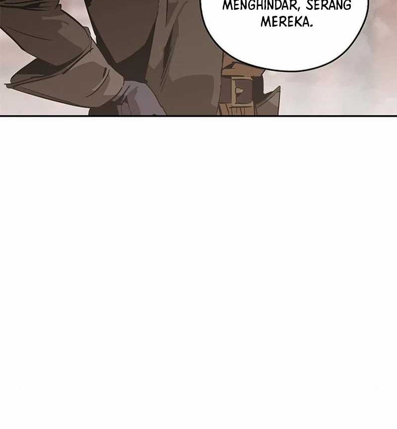 Martial Wild West Chapter 38 - halaman 8