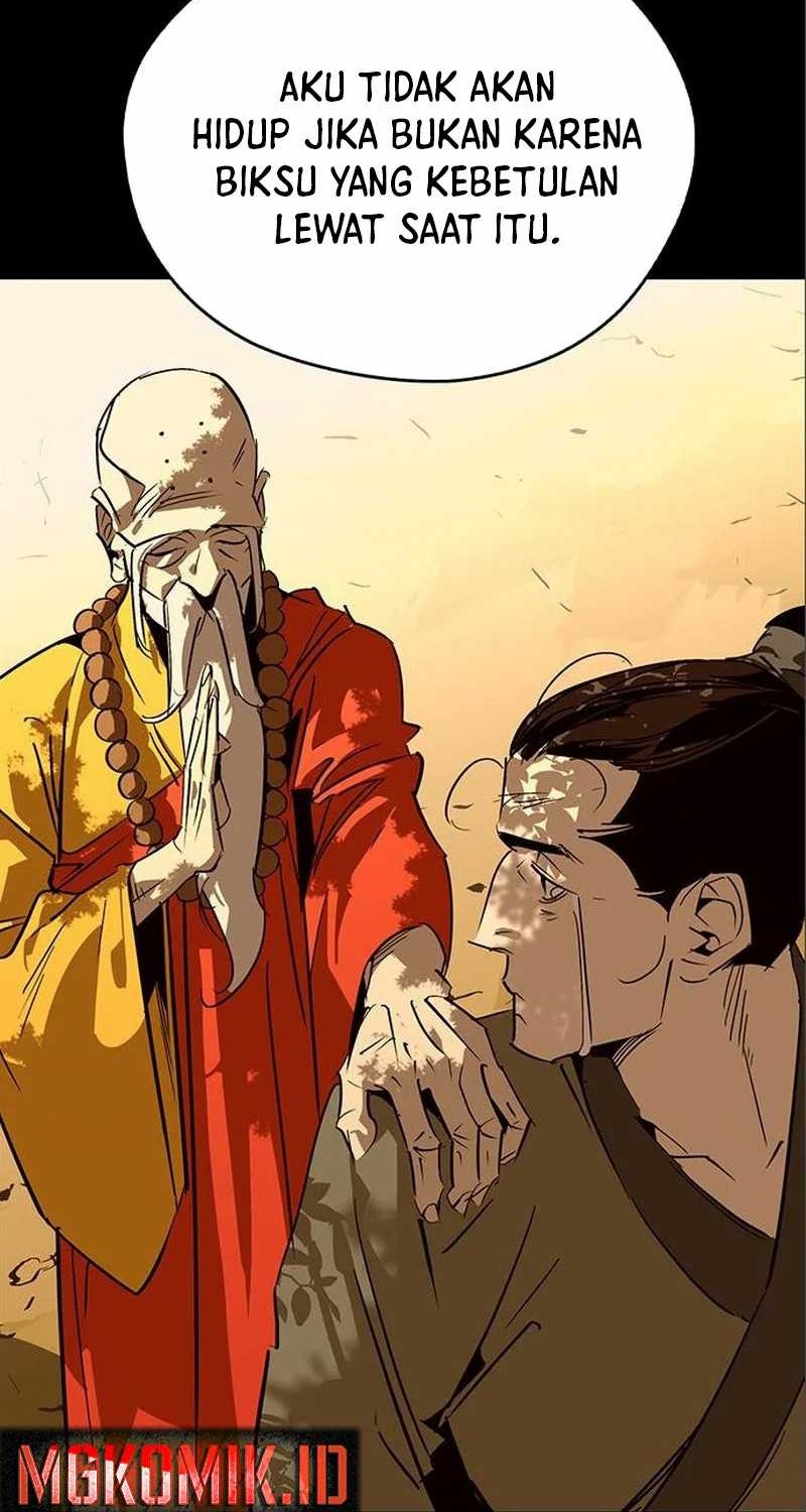 Martial Wild West Chapter 39 - halaman 10