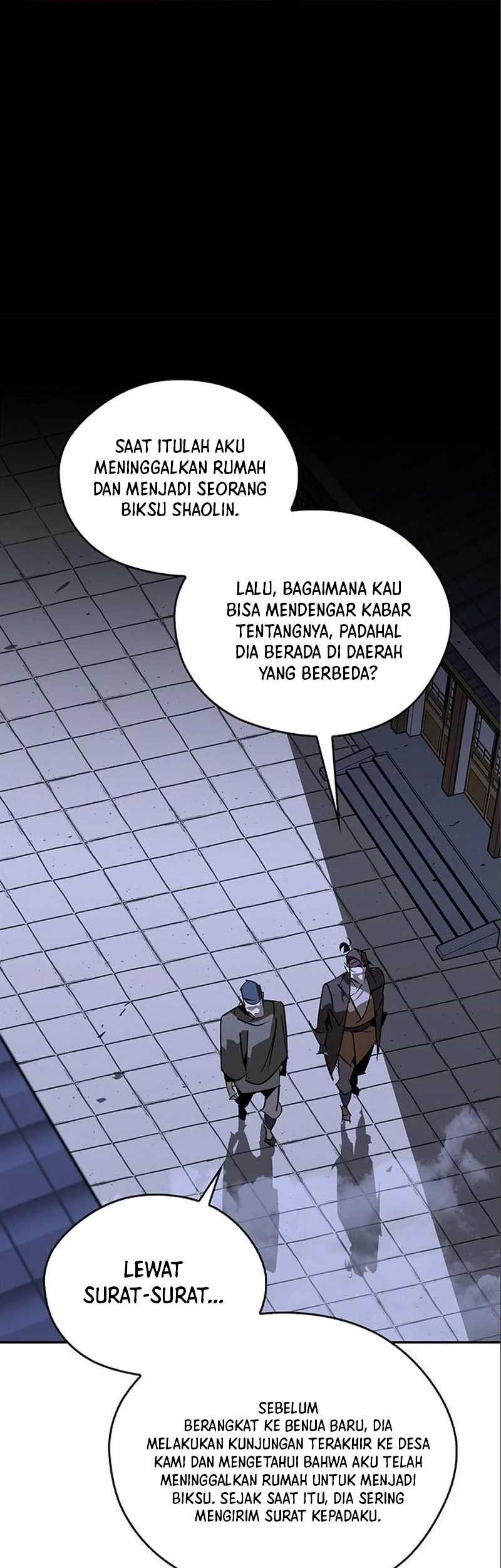 Martial Wild West Chapter 39 - halaman 11