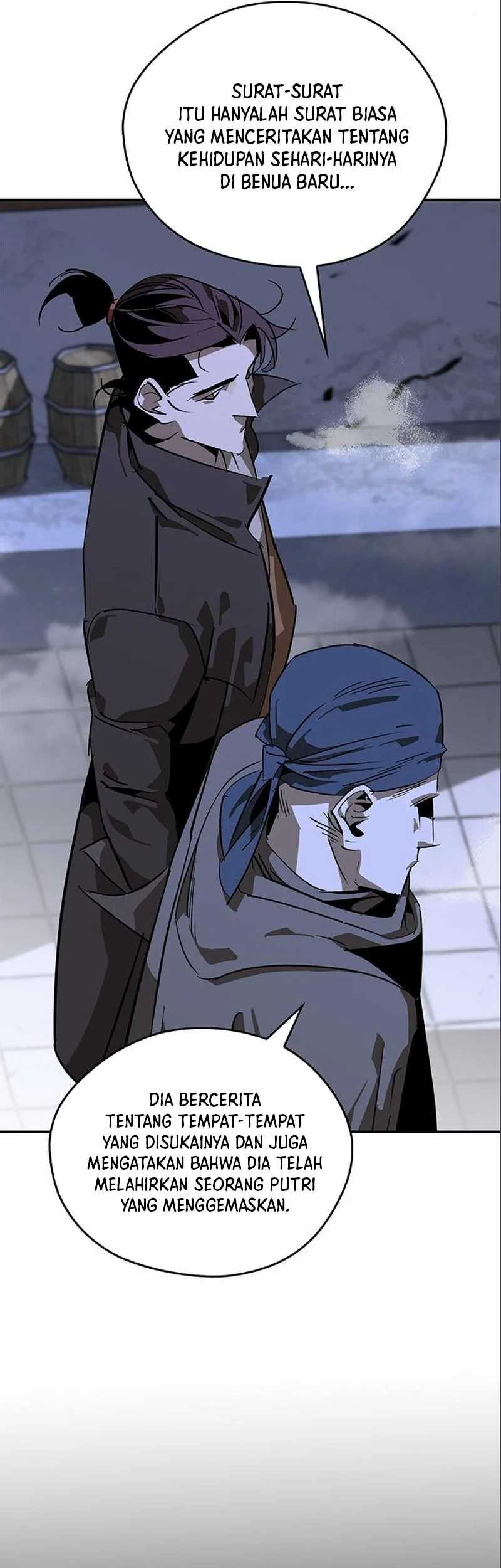 Martial Wild West Chapter 39 - halaman 13