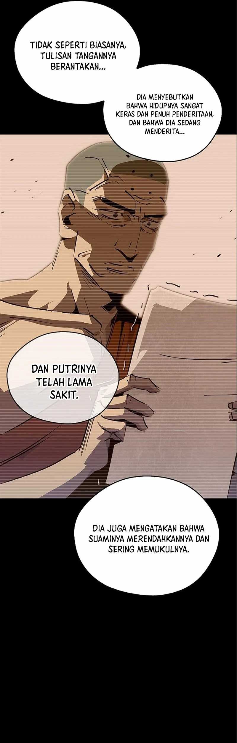 Martial Wild West Chapter 39 - halaman 17