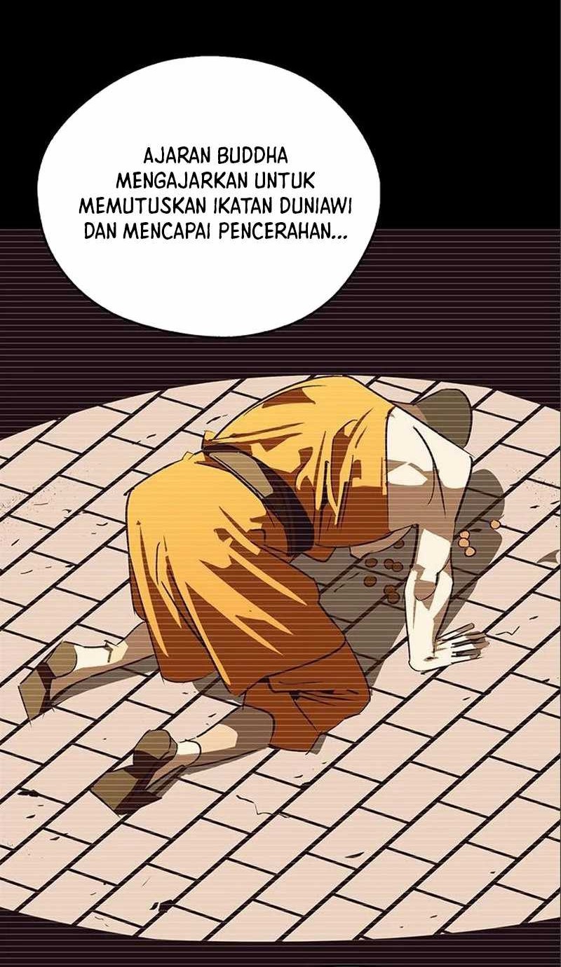 Martial Wild West Chapter 39 - halaman 18
