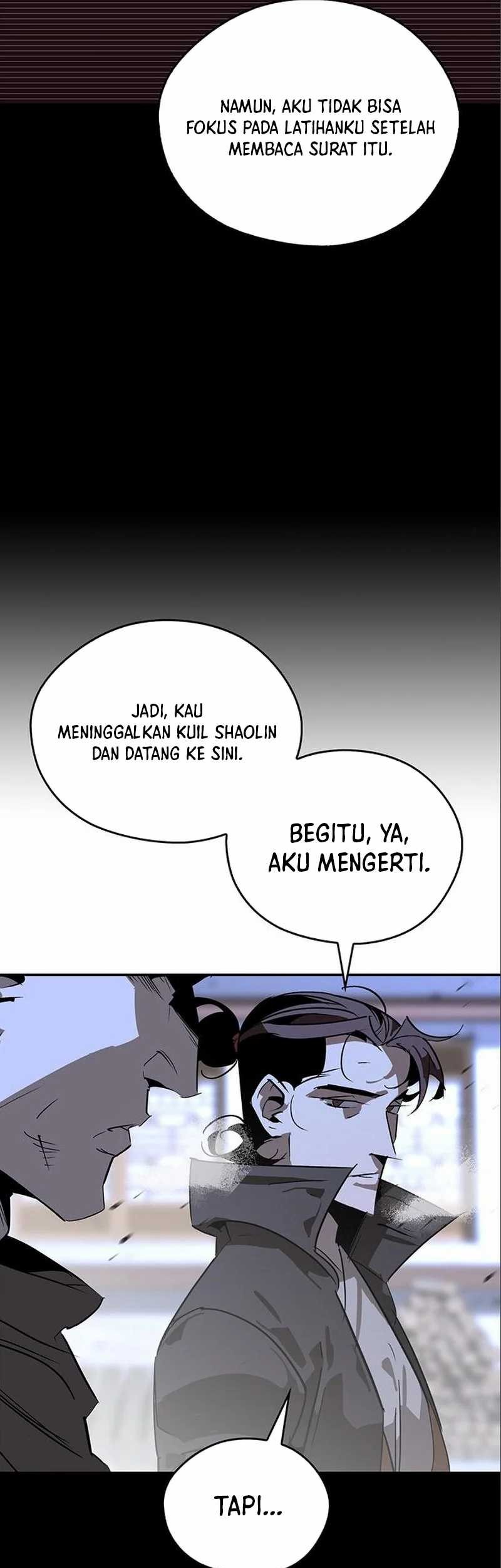 Martial Wild West Chapter 39 - halaman 19