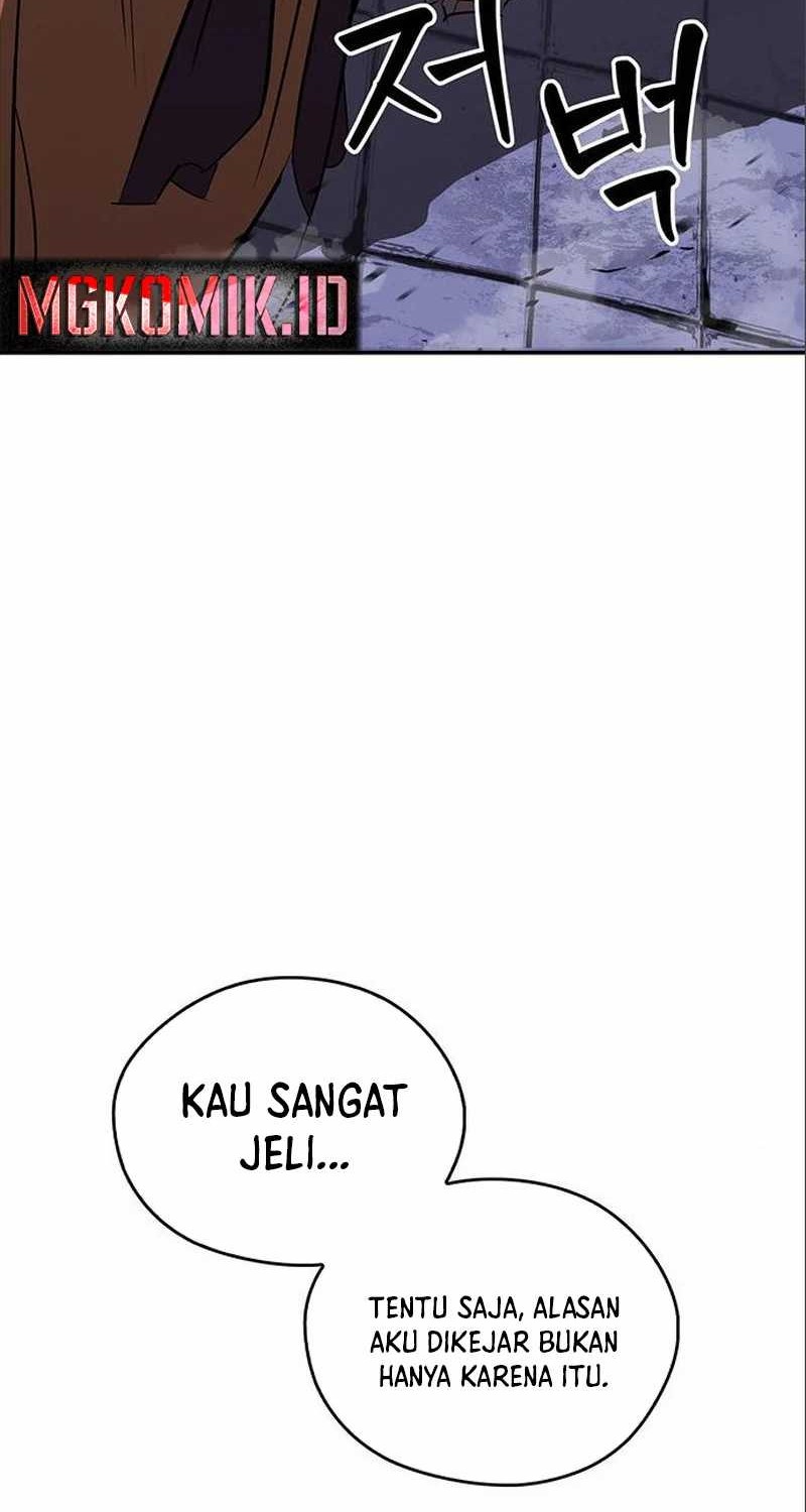 Martial Wild West Chapter 39 - halaman 22