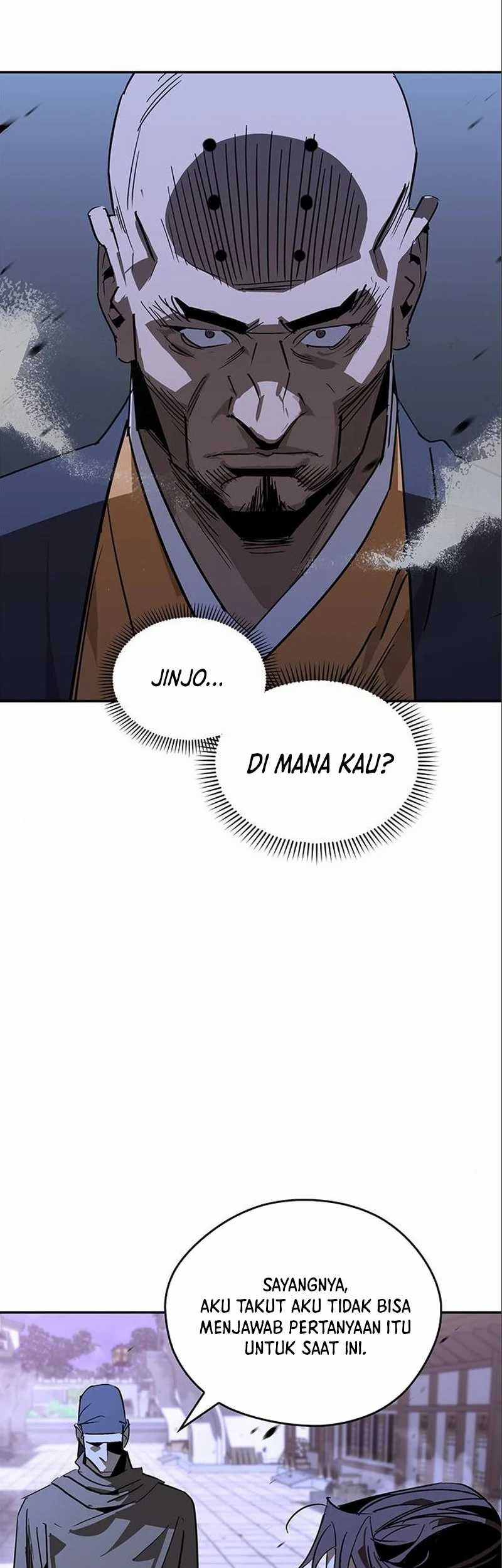 Martial Wild West Chapter 39 - halaman 23