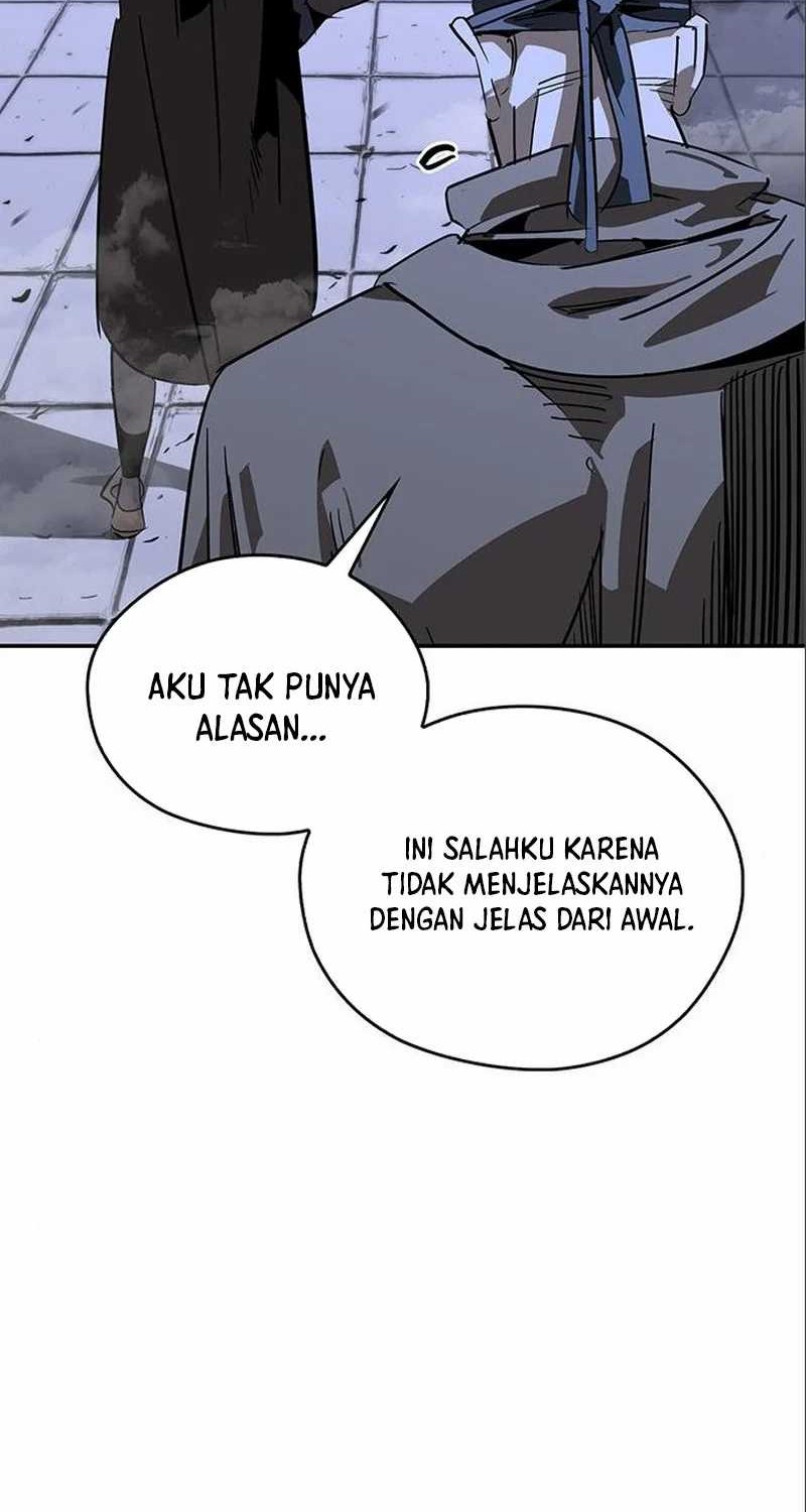 Martial Wild West Chapter 39 - halaman 28