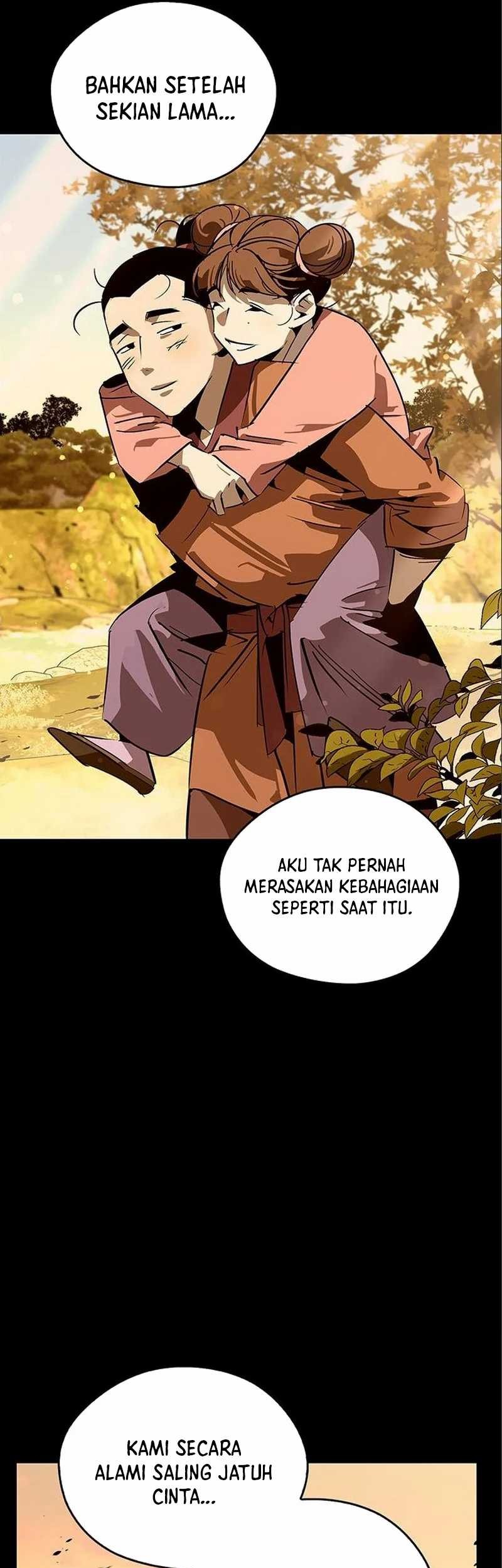 Martial Wild West Chapter 39 - halaman 3