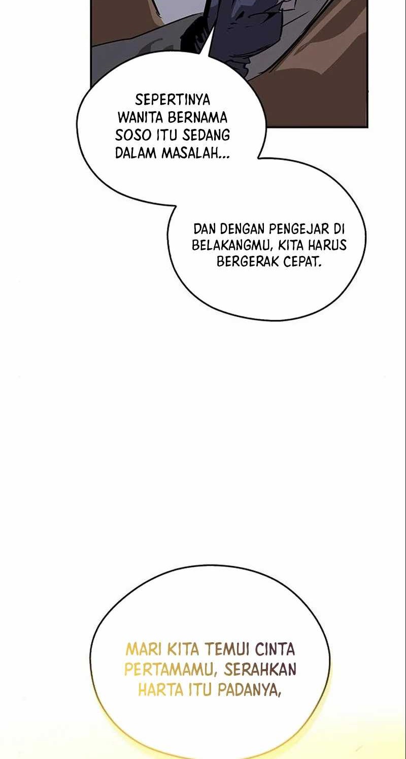 Martial Wild West Chapter 39 - halaman 30